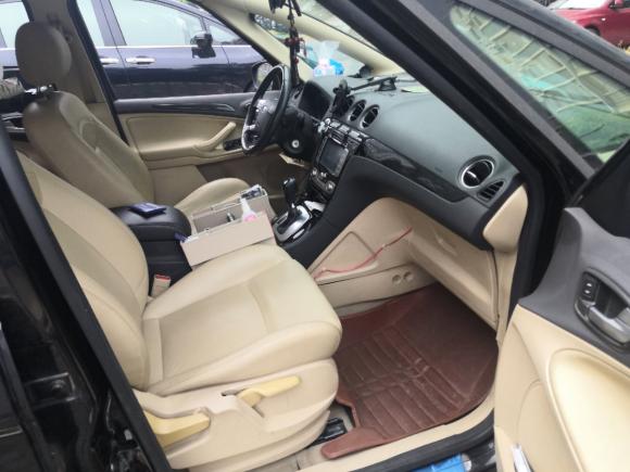 [北京·京N] 二手福特麦柯斯2008款 2.3L 7座豪华型