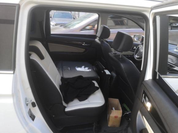 [苏州·苏U] 二手长安商用欧尚长行2020款 1.5L 手动豪华型