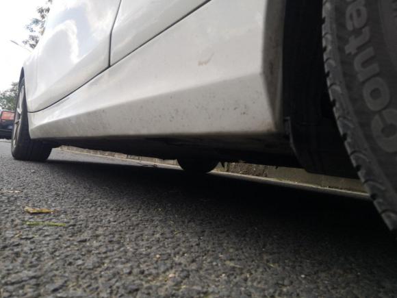 [无锡·苏B] 二手宝马宝马1系2011款 120i 双门轿跑车