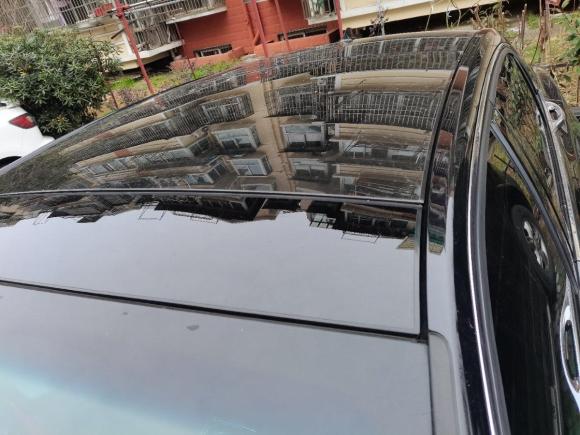 [南京·苏A] 二手林肯林肯大陆2018款 2.0T 两驱尊享版