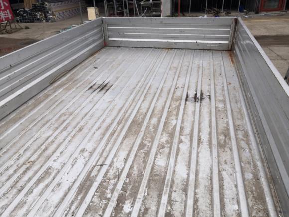 [南昌·浙A] 二手金杯金杯T302015款 1.3L 舒适型