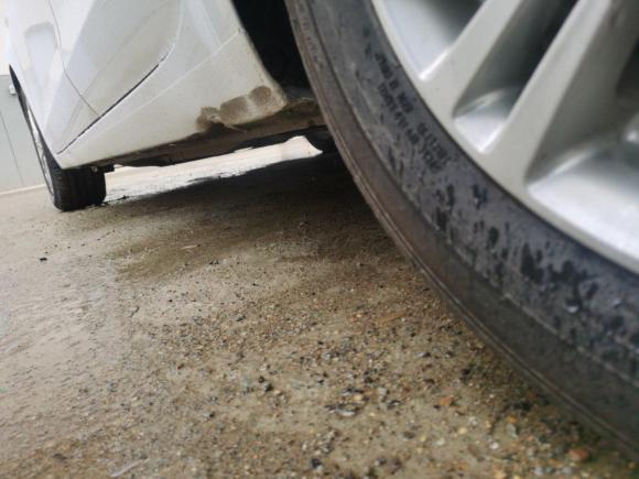 [宁波·浙B] 二手别克英朗2016款 15N 自动精英型