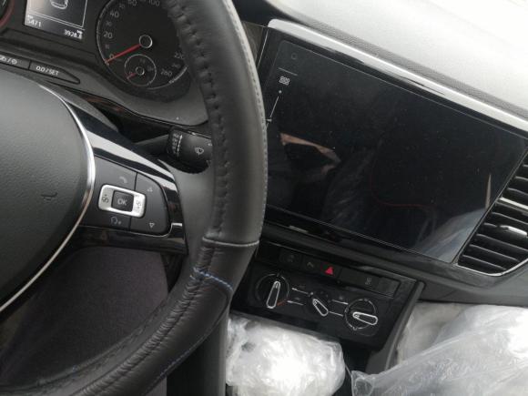 [杭州·沪C] 二手捷达捷达VS72020款 1.4T 自动悦享型