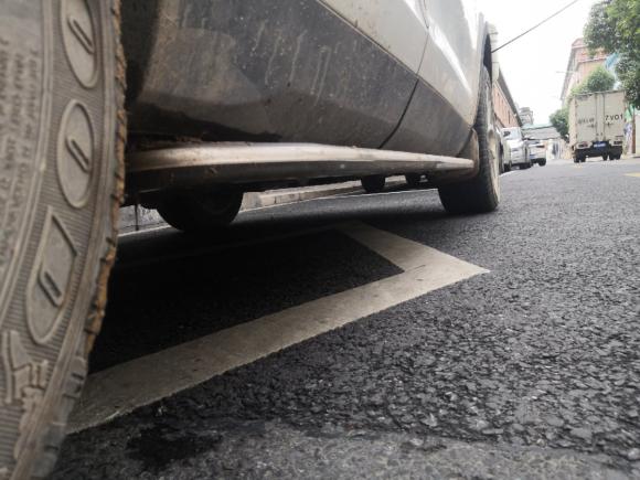 [义乌·浙G] 二手路虎发现神行2018款 240PS HSE版