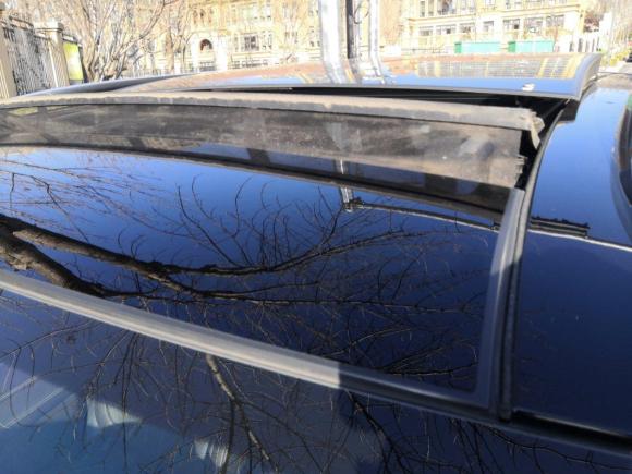 [青岛·鲁L] 二手奔驰奔驰GLE2016款 GLE 320 4MATIC 动感型