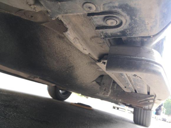 [济南·鲁A] 二手本田本田UR-V2017款 370TURBO 四驱尊享版 国V