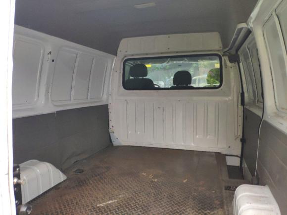 [广州·粤A] 二手江铃特顺2017款 2.8T商运型短轴中顶3座JX493