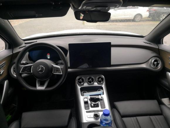 [合肥·皖A] 二手腾势腾势X2020款 PHEV旗舰版