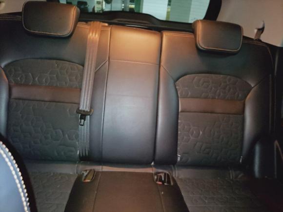 [苏州·苏E] 二手广汽新能源传祺GE32017款 310 智享版