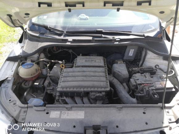 [佛山·粤X] 二手斯柯达昕动2016款 改款 1.6L 自动创行版