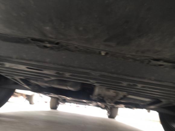 [上海·鲁D] 二手北汽威旺北汽威旺M602017款 1.5T CVT钻石版