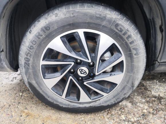 [北京·蒙A] 二手长安商用欧尚X70A2018款 1.5L 手动精英型