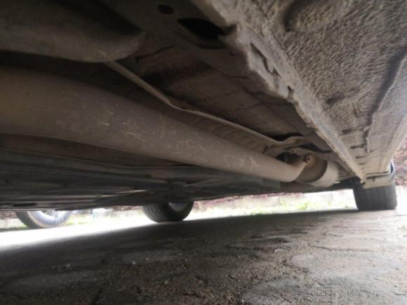 [芜湖·皖B] 二手本田凌派2016款 1.8L 手动豪华版