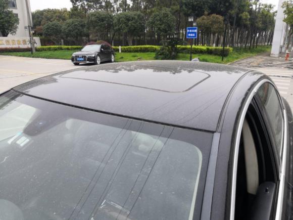 [湖州·浙E] 二手沃尔沃沃尔沃S80L2012款 2.0T T5 智尊版