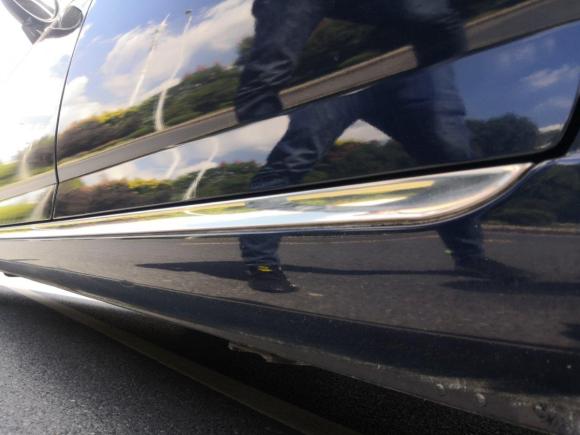 [苏州·沪C] 二手荣威荣威7502009款 2.5L 750E NAVI贵雅版