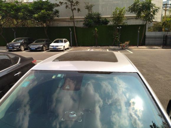 [沈阳·辽A] 二手克莱斯勒克莱斯勒300C2016款 3.0L 超越版