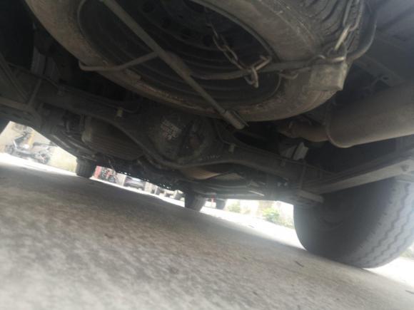 [佛山·粤R] 二手五菱汽车五菱征程2015款 1.5L舒适型L3C