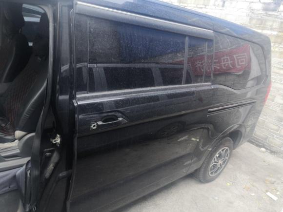 [佛山·粤R] 二手五菱汽车五菱征程2015款 1.5L舒适型L3C