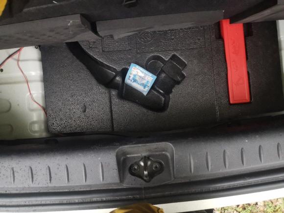 [武汉·鄂A] 二手长安奔奔EV2017款 纯电动 180公里标准型