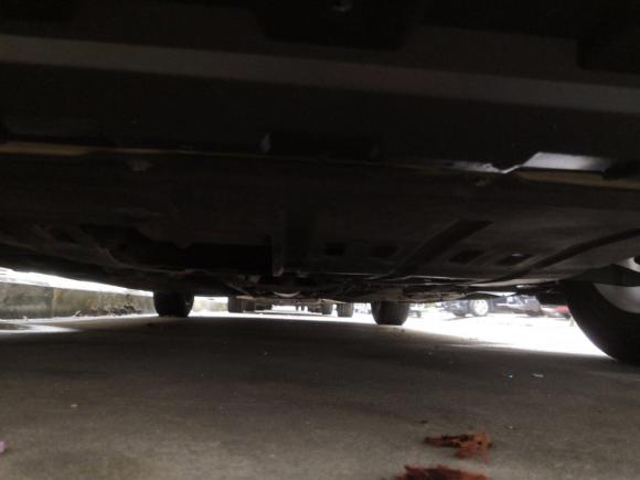 [深圳·粤L] 二手纳智捷纳52015款 1.8T 自动智慧型