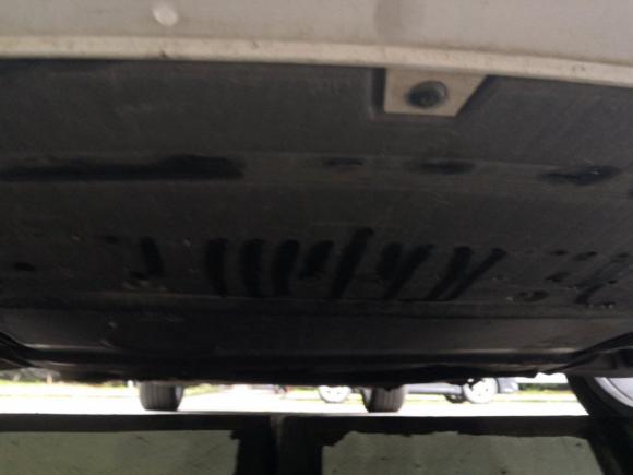 [宁波·浙B] 二手奥迪奥迪A72012款 3.0TFSI quattro舒适型