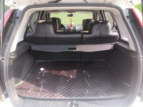 [北京·鄂A] 二手东风风行景逸X52015款 1.8T 手动尊享型