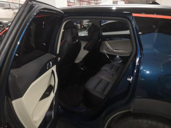 [南京·苏A] 二手领克领克062020款 1.5T 耀Halo