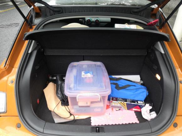 [成都·川A] 二手奥迪奥迪A12013款 30 TFSI Sportback Ego