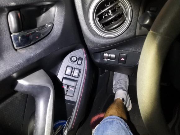 [合肥·皖A] 二手斯巴鲁斯巴鲁BRZ2015款 2.0i 自动版