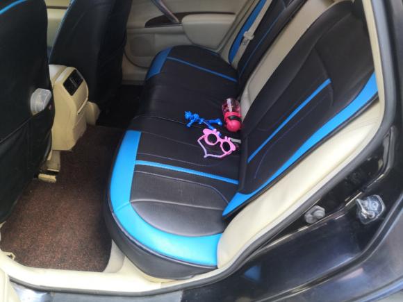 [义乌·浙G] 二手日产天籁2008款 2.0L XL舒适版