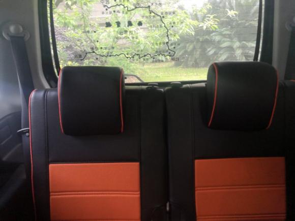 [宁波·浙B] 二手铃木吉姆尼2015款 1.3 AT JLX