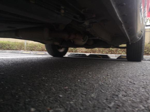 [宁波·苏B] 二手奇瑞瑞虎2012款 精英版 改款 1.6L CVT舒适型DVVT