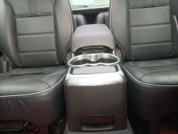 [义乌·浙G] 二手奔驰奔驰R级2015款 R 320 4MATIC 豪华型