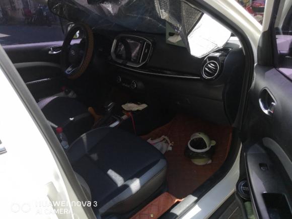 [上海·苏G] 二手起亚奕跑2019款 1.4L 自动趣享版 国VI