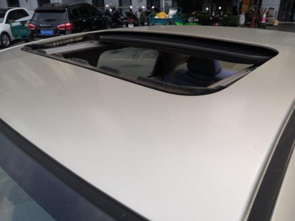 [无锡·苏B] 二手本田思迪2007款 1.5L 自动舒适版