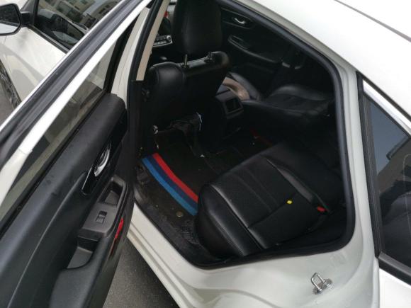 [湖州·浙E] 二手本田享域2019款 180TURBO CVT畅享版 国VI