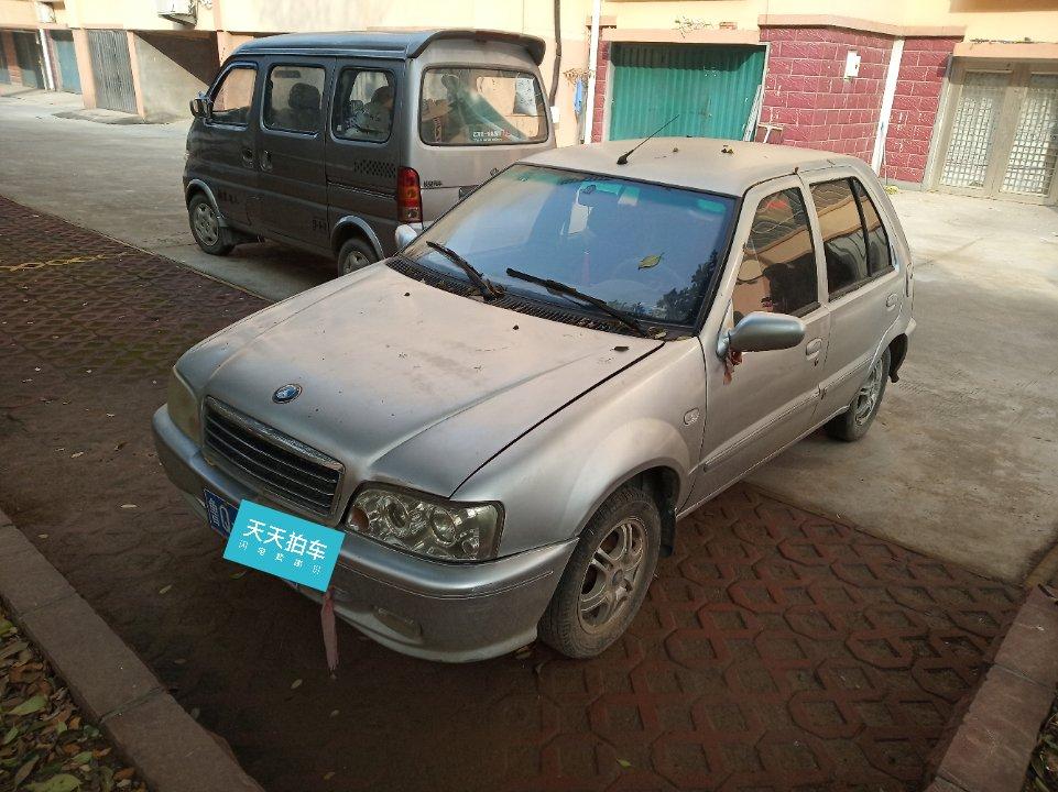 落地价329万的吉利汽车豪情现在还值几万车主知道真相的我眼泪掉下来