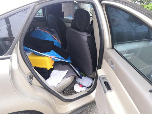 [济南·鲁A] 二手沃尔沃沃尔沃S402007款 2.4i 智雅版