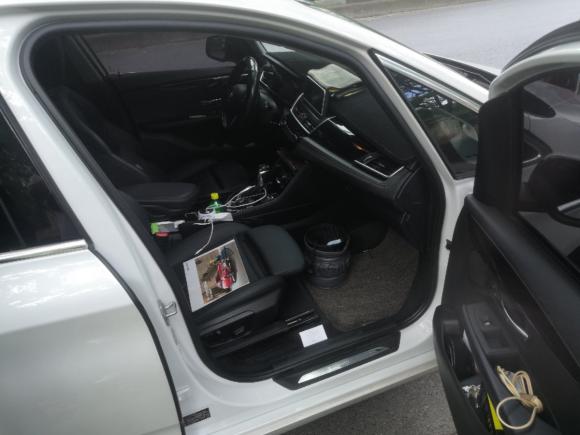 [金华·浙G] 二手宝马宝马2系旅行车2016款 218i 运动设计套装