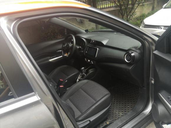 [南京·苏A] 二手日产劲客2017款 1.5L CVT智行版