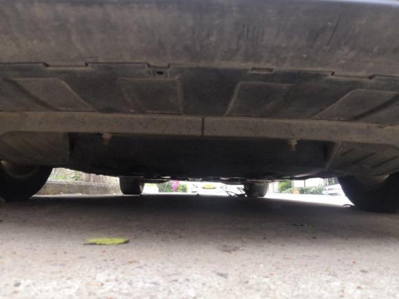 [武汉·鄂A] 二手别克君威2017款 20T 精英型