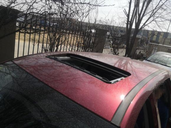 [北京·京A] 二手广汽新能源传祺GE32017款 310 智享版