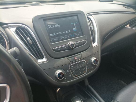 [义乌·浙G] 二手雪佛兰迈锐宝XL2018款 530T 自动锐驰版