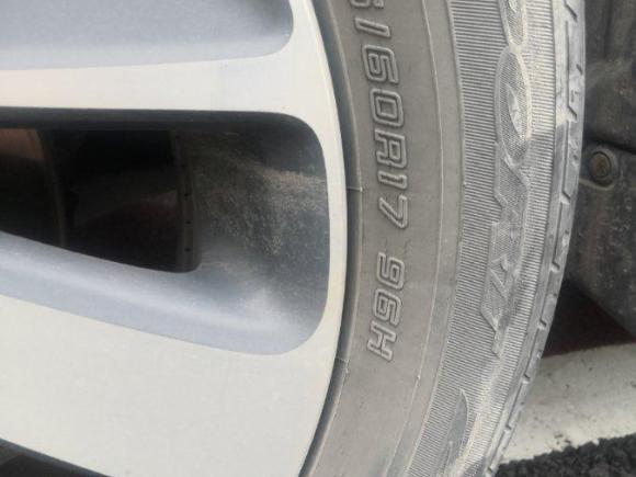 [湖州·闽D] 二手三菱劲炫ASX2016款 2.0L CVT两驱领航版