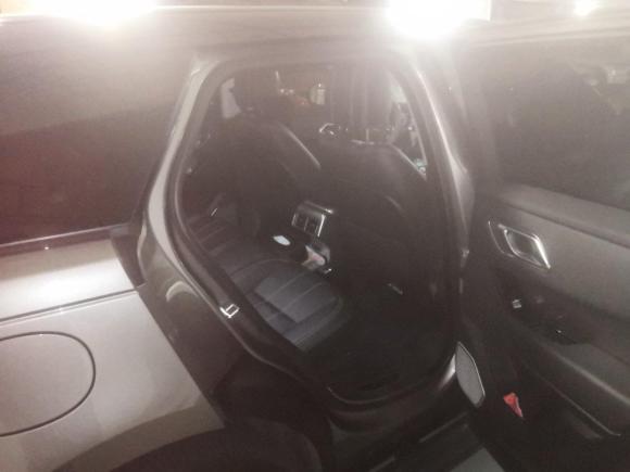 [北京·京N] 二手路虎揽胜星脉2018款 P300 S