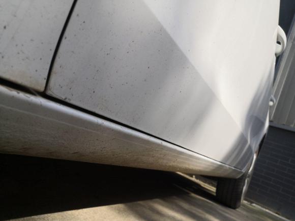 [武汉·鄂A] 二手大众宝来2018款 1.5L 自动时尚型