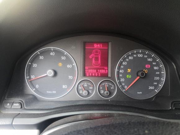 [南京·苏A] 二手大众大众Eos2008款 2.0TSI DSG