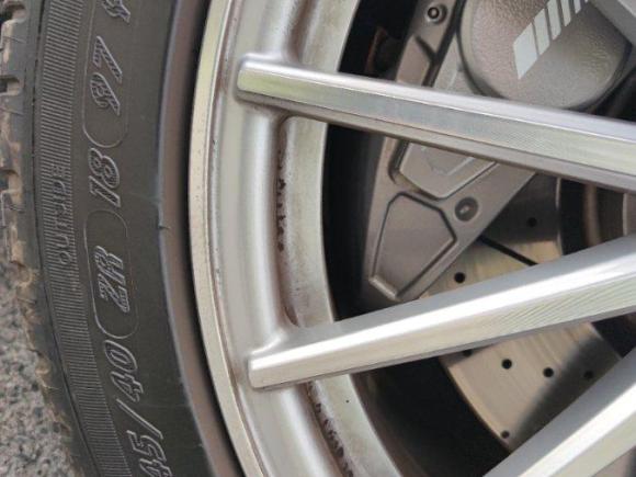 [嘉兴·浙F] 二手奔驰奔驰A级AMG2017款 改款 AMG A 45 4MATIC 国VI