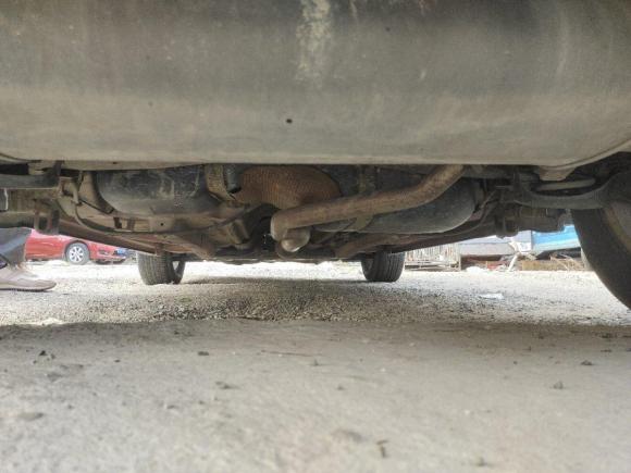 [宁波·浙B] 二手铃木天语 SX42009款 两厢 1.6L 自动运动型