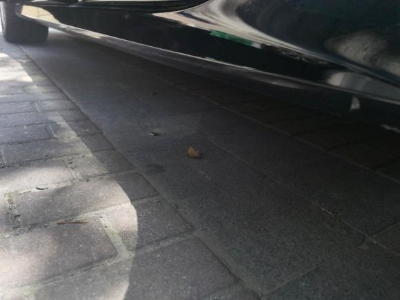 [嘉兴·浙F] 二手奥迪奥迪A72017款 50 TFSI quattro 舒适型